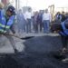 Invertirán 39 mdp para tapar 36 mil baches