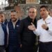 ERP entrega rehabilitación de 16 Oriente