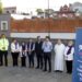 ERP entrega segunda etapa de trabajos en el Templo de San Antonio