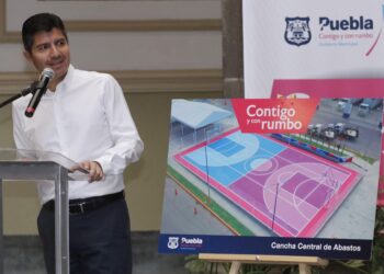 Gobierno municipal aumenta ingresos propios: ERP