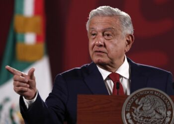 AMLO niega que ‘Plan B’ afecte a la democracia
