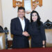 Lucero Saldaña rinde protesta como secretaria general del Ayuntamiento de Puebla
