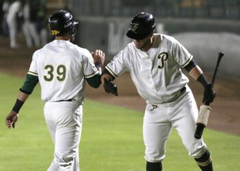 Directiva de Pericos da a conocer a jugadores que continuarán en 2023