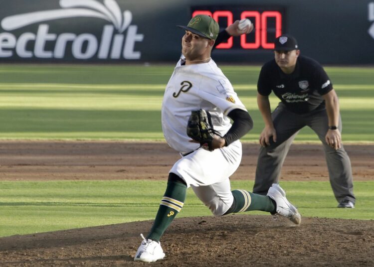 Pericos revela calendario para Torneo Interliga 2023