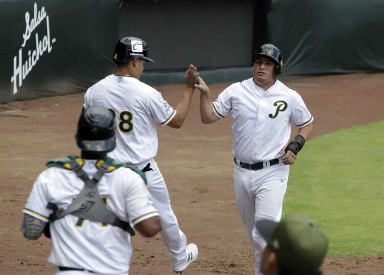 51 peloteros reportarán a pretemporada de Pericos
