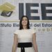 IEE pide denuncias por actos anticipados de precampaña