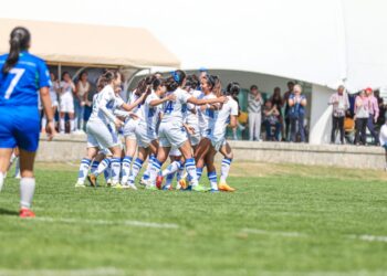 Seis jugadoras de Borregos terminan elegibilidad