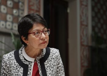 Lilia Cedillo no protegerá a nadie en temas de acoso