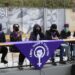 Mujeres de UAM denuncian casos de abuso sexual
