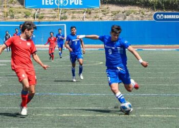 Borregos de Puebla debe ganar para calificar