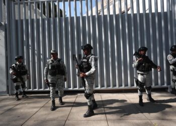 Amnistía Internacional pide a Sedena explicar matanza en Tamaulipas