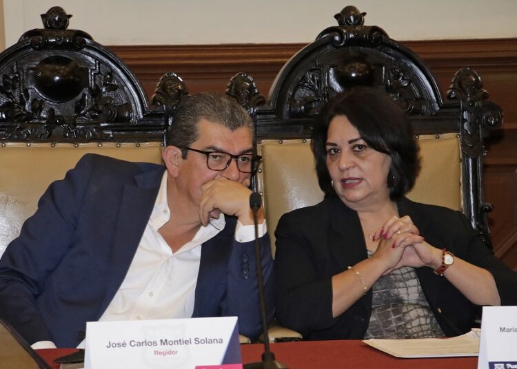 Cabildo reformará Coremun