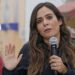 Beauregard pide que ministra Esquivel renuncie a su cargo