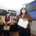 Tecnología mejora combate a incendios forestales
