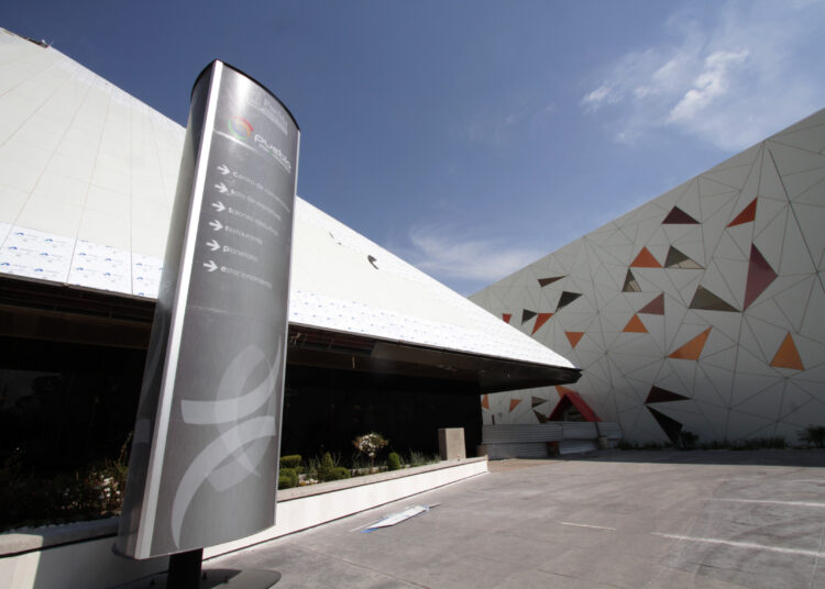Boletaje de la Feria estará sólo en Centro Expositor