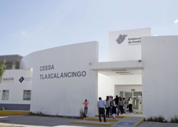 Baja número de hospitalizados por Covid
