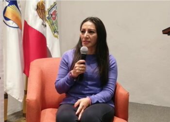 Aumentó Cicepac 300% la participación de mujeres