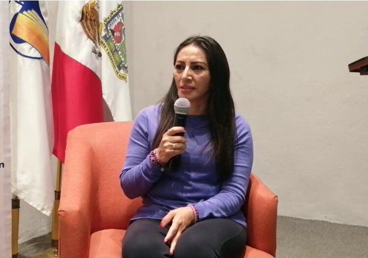 Aumentó Cicepac 300% la participación de mujeres