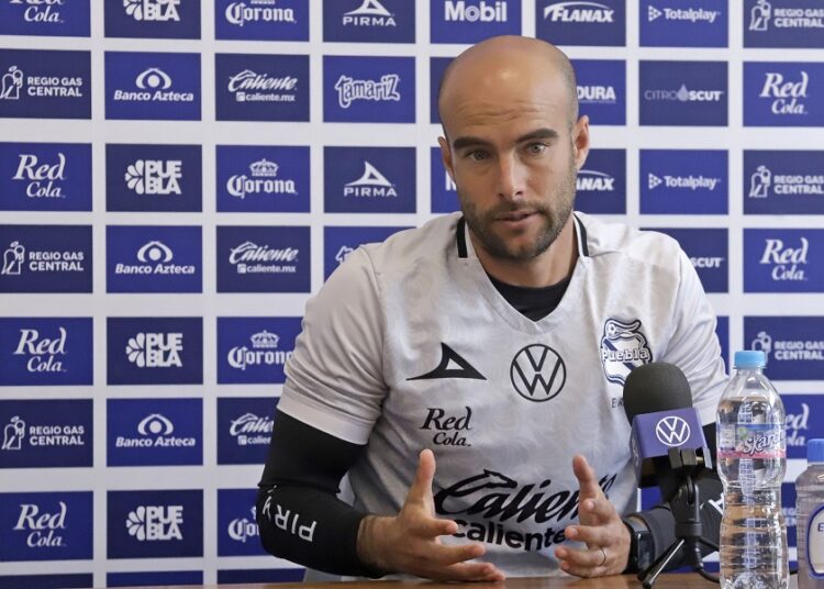 El Puebla va acercándose a su mejor versión: Lalo Arce
