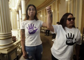 Congreso aprueba Ley Ácida