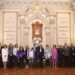 Entregan Premio ‘Natalia Serdán’ a Olimpia Coral