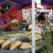 Comuna autoriza venta de antojitos en San José