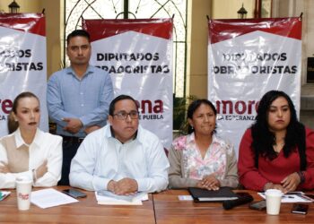 Innecesaria consulta para despenalización del aborto en Puebla