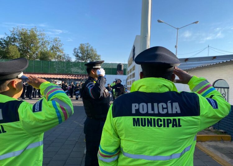 SSC separa a dos elementos acusados de abuso sexual