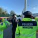 SSC separa a dos elementos acusados de abuso sexual