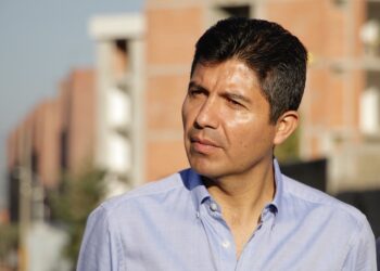 100 días de Gobierno de Céspedes son positivos: ERP
