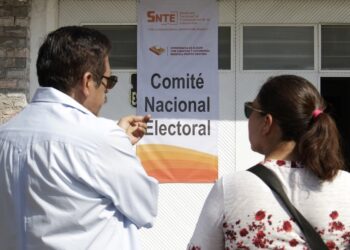 13 planillas buscarán dirigir secciones 23 y 51 del SNTE