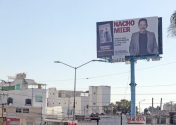 Céspedes advierte firmeza contra contaminación visual 