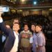 Eufrosina Cruz presenta ‘Los sueños de la Niña de la Montaña’