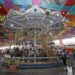 Gobierno municipal y estatal garantizan seguridad en Feria de Puebla