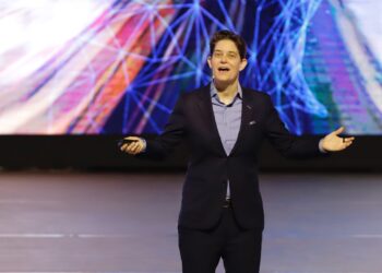 Participa Dorie Clark en el FDI