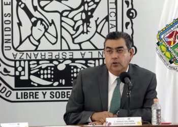 Céspedes afirma que no intervino en liberación de Aréchiga