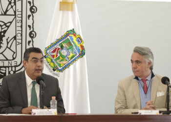 Todo listo para el Festival de las Ideas 2023