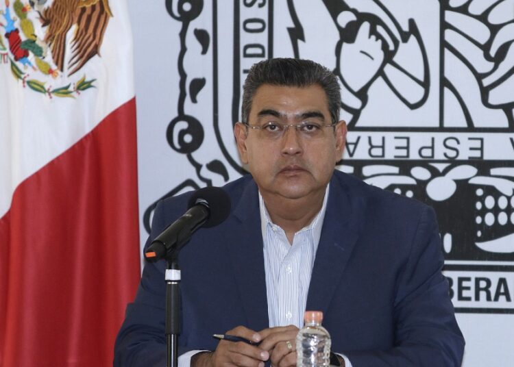 Céspedes cumple 100 días al frente del Gobierno del Estado