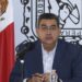 Céspedes cumple 100 días al frente del Gobierno del Estado