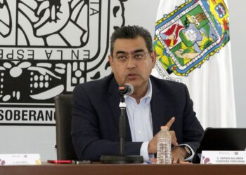 Puebla genera 5 mil 300 empleos en primer bimestre de 2023