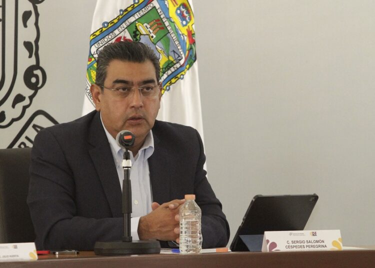 Céspedes visitará Tepanco de López y Xochiltán Todos Santos