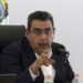 Céspedes pide a políticos esperar tiempos electorales