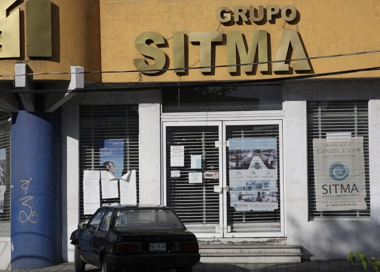 Nueva sentencia de 33 años de prisión a dueños de SITMA