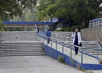 Invierten 52 mdp en rehabilitación de hospital psiquiátrico