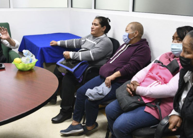 Gobernador ordena compra de medicamentos oncológicos