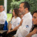 Inaugura Tec de Monterrey el espacio de reflexión Punto Blanco