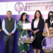 San Andrés realiza foro «Sanandreseñas libres cambiando el rumbo»