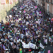 Marchas 8M: nunca será suficiente