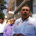 Esquivel presenta su registro como aspirante a dirigir sección 23 del SNTE