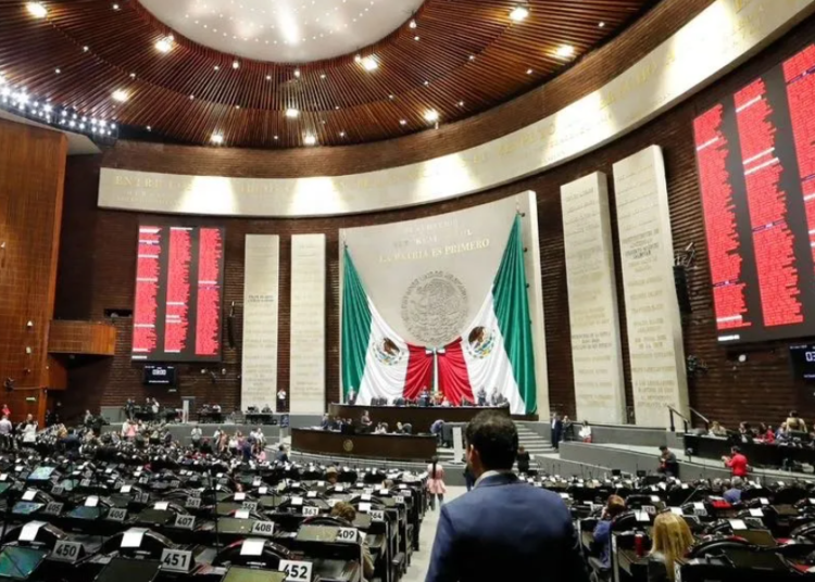 Se reúnen Conacyt y Jucopo para iniciativa de Ley General de HCTI